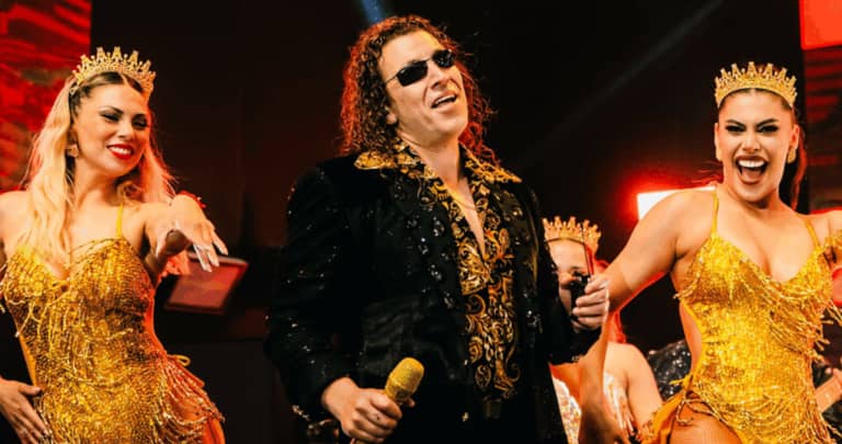 Gira Teletón 2026 llega a Talca con un masivo show artístico