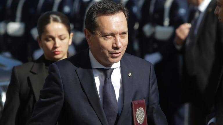 PDI desvincula a 116 funcionarios desde 2024 por faltas a la doctrina y corrupción