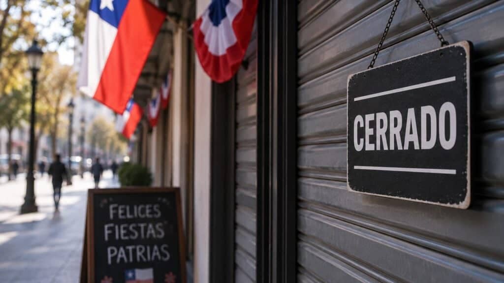 Dirección del Trabajo fija horarios del feriado irrenunciable y reglas para aguinaldos