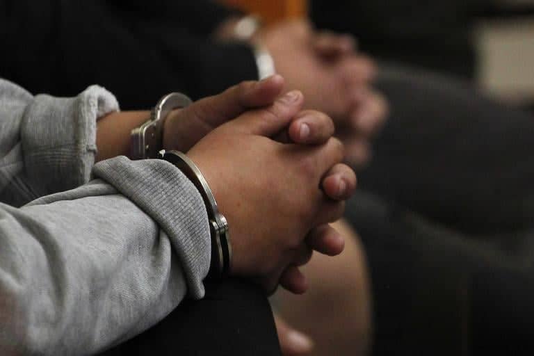 Tribunal de alzada mantiene la prisión preventiva para 8 imputados en megacaso de corrupción "Castillo de Naipes"