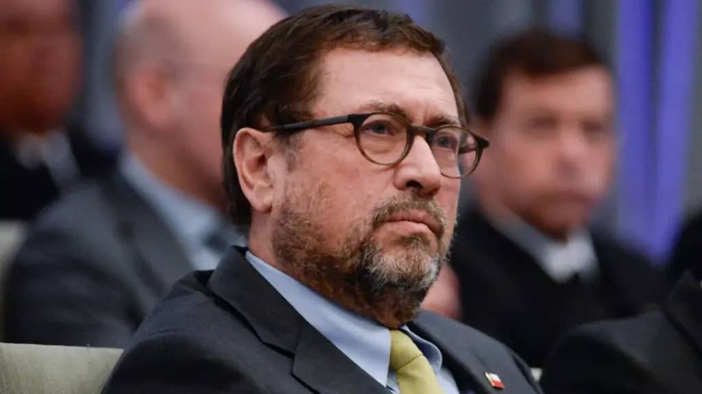 "Poca probabilidad de éxito": Canciller explica por qué el Gobierno no apoyó a Bachelet en la ONU