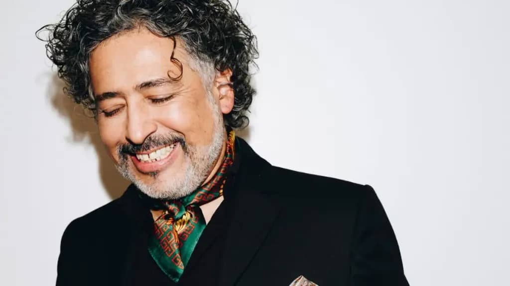 Manuel García nominado a los Latin Grammy por banda sonora de "La Casa de los Espíritus"