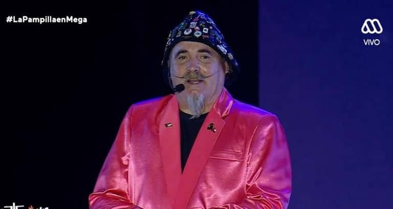 El Flaco abandonó escenario en La Pampilla ante pifias del público