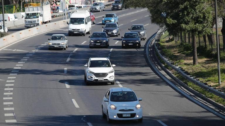 Balance de Fiestas Patrias: 13 fallecidos en accidentes de tránsito y 170 detenidos