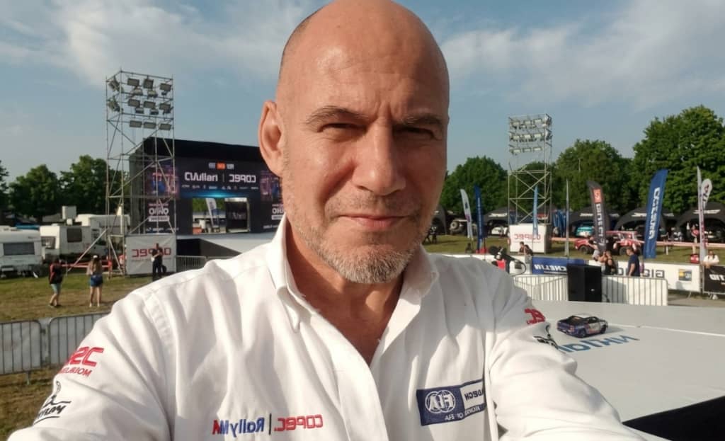 Fallece Alejandro Machuca, histórico periodista deportivo chileno