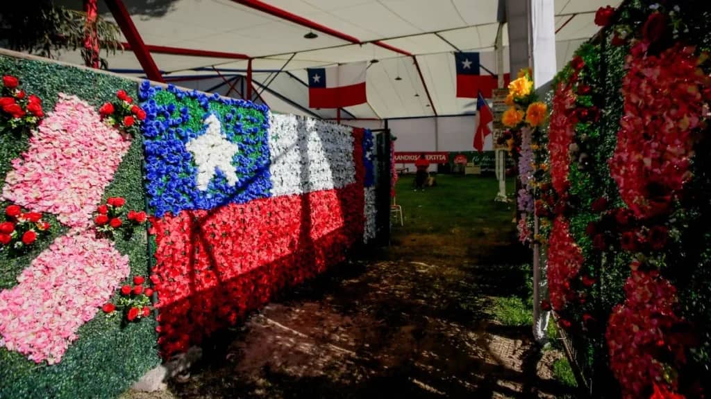 Dirección del Trabajo desplegará operativo de fiscalización en fondas y ramadas del Maule durante Fiestas Patrias
