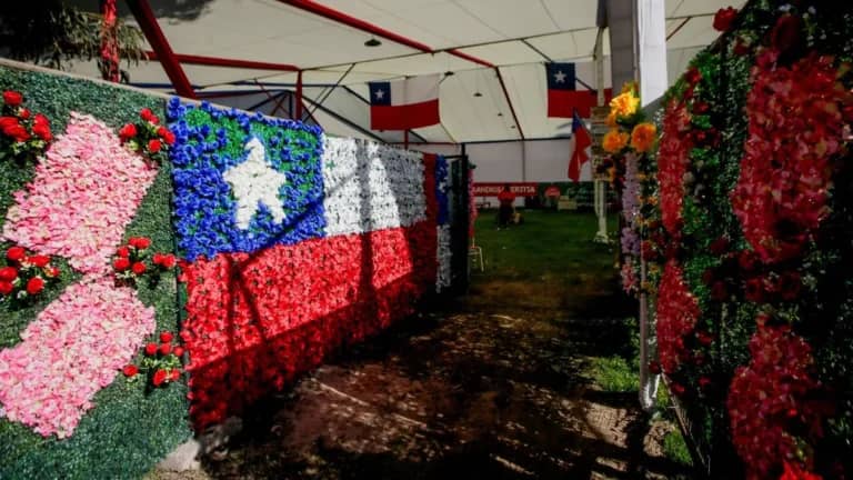 Dirección del Trabajo desplegará operativo de fiscalización en fondas y ramadas del Maule durante Fiestas Patrias