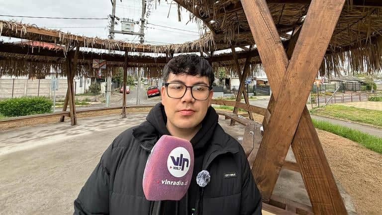 Joven arquitecto romeralino es nominado entre los 40 finalistas de premio mundial en Corea del Sur y busca apoyo para asistir