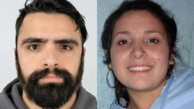 Confesión tras 18 años: Ghislein Quiroz asegura haber asesinado a Mariana Sepúlveda