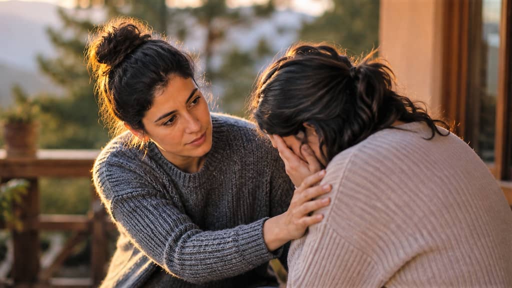 Servicio de Salud Maule llama a prestar atención a la salud mental en el Mes de la Prevención del Suicidio