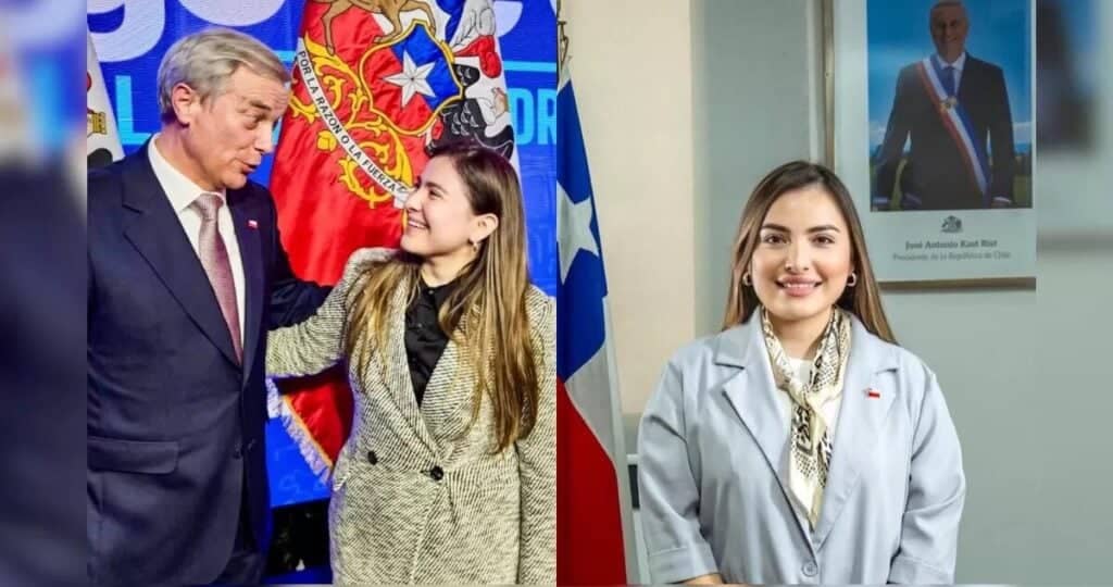 Servicio Civil contrata a activista venezolana como jefa de comunicaciones sin ser periodista