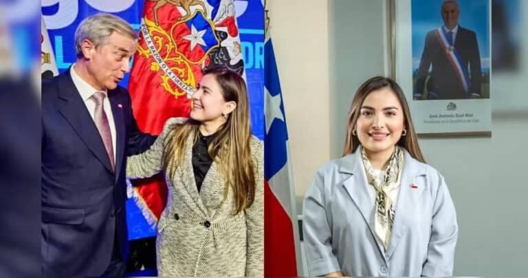Servicio Civil contrata a activista venezolana como jefa de comunicaciones sin ser periodista