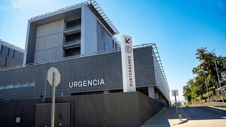 Servicio de Urgencia del Hospital de Curicó llama a usar la red asistencial con responsabilidad ante Fiestas Patrias