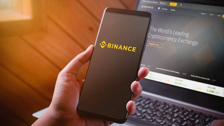 Binance detiene operaciones y congela miles de millones tras un presunto hackeo masivo