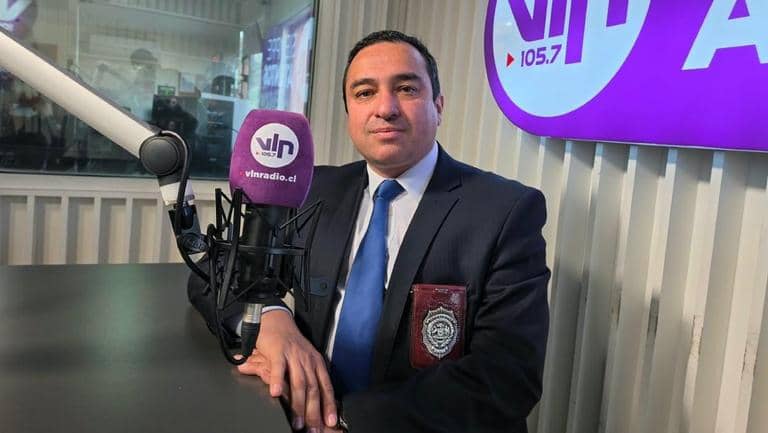 PDI abre postulaciones para nueva carrera de agentes policiales