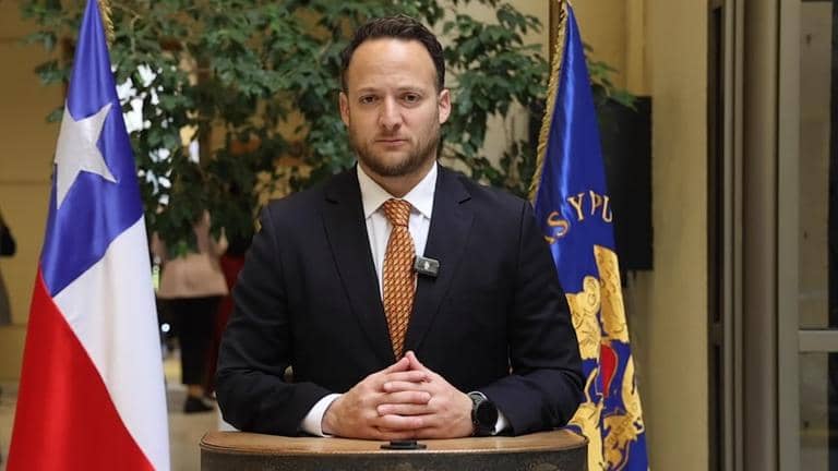 Diputado Jorge Guzmán solicita decretar emergencia agrícola en el Maule por graves daños a las producciones locales