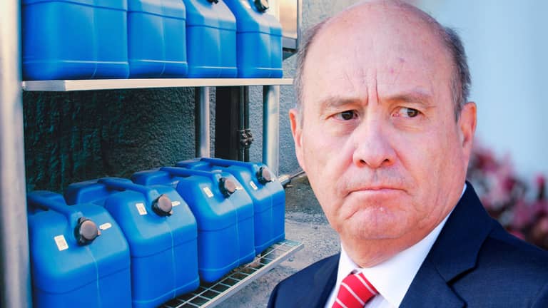 Chile según Excel: las cifras están bien, el problema es usted