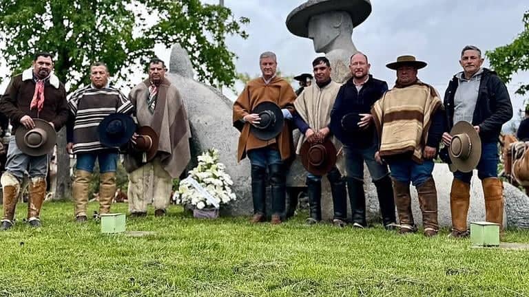 Romeral conmemora el Día del Arriero con masivo desfile y homenaje a las tradiciones locales