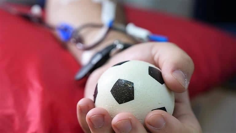 Servicio de Salud Maule lanza urgente llamado para donar sangre previo al fin de semana largo