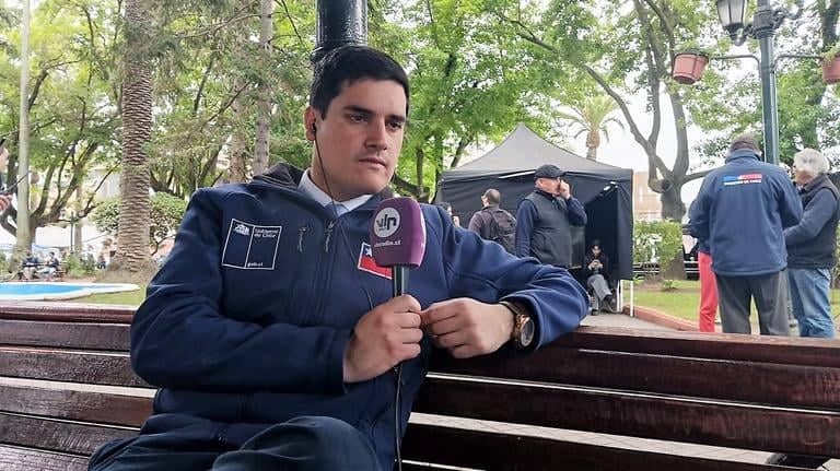 Seremi del Trabajo en Curicó: "El Maule enfrenta un escenario laboral complejo heredado del gobierno anterior"