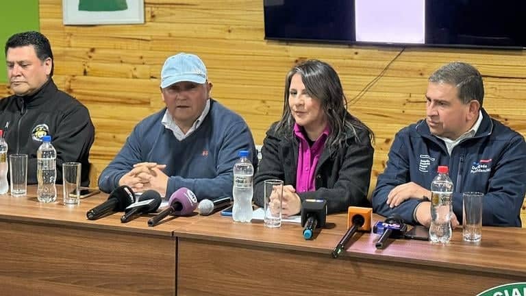 Club Independiente de Rauco afina últimos detalles para masiva "Fiesta de la Vaquilla"