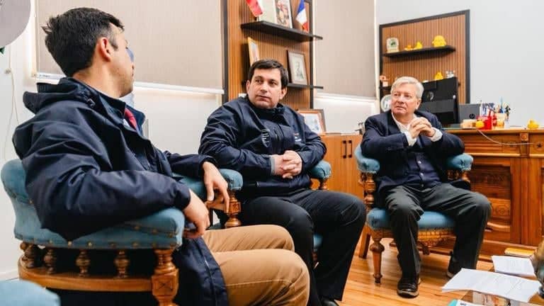 Subdere premia gestión de Curicó con más de $140 millones y reconoce a otros 17 municipios del Maule