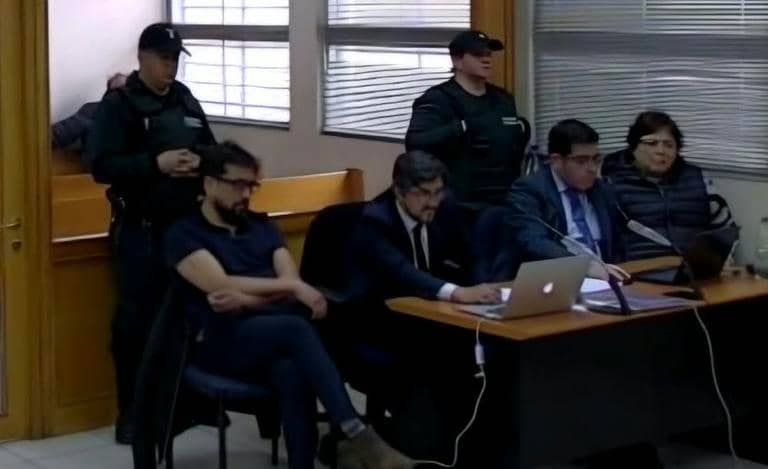 Fiscal revela inéditos detalles de millonarios sobornos y uso de claves secretas en la "Operación Castillo de Naipes"