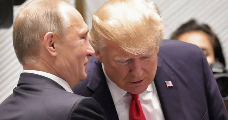 EEUU pide a sus ciudadanos abandonar Rusia ante posible brote de peste neumónica