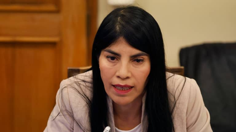 Ministra Lincolao: "El dilema entre innovación y seguridad en la IA es un falso dilema"