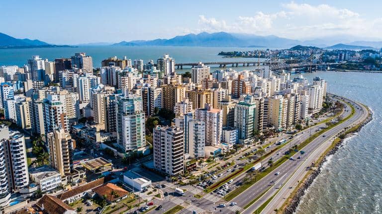 Brasil se perfila para ser la octava economía mundial en 2027, según proyecciones del FMI