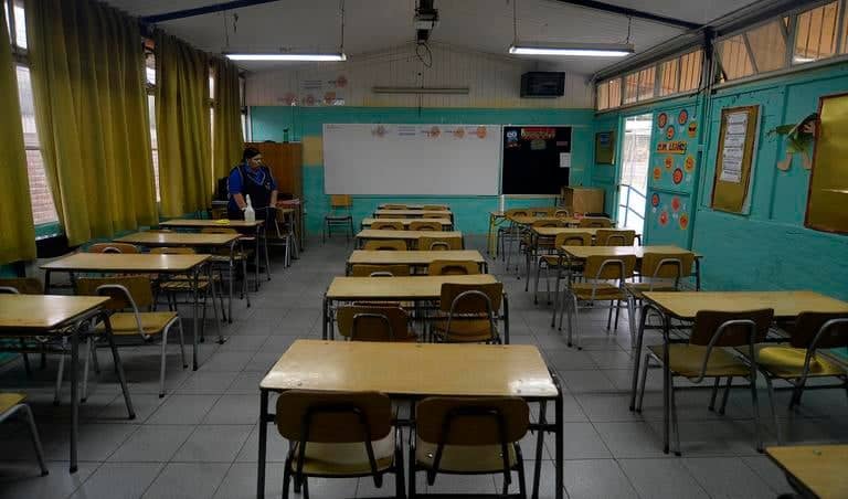 Confirman nueva fecha para la puesta en marcha del SLEP Los Cerezos