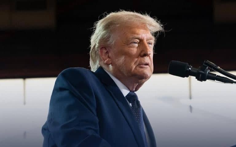 Trump anuncia inminente exploración masiva de recursos en Groenlandia