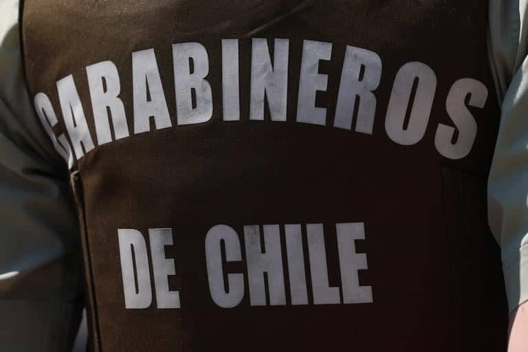 Encuentran cadáver calcinado dentro de vehículo incendiado en San Bernardo
