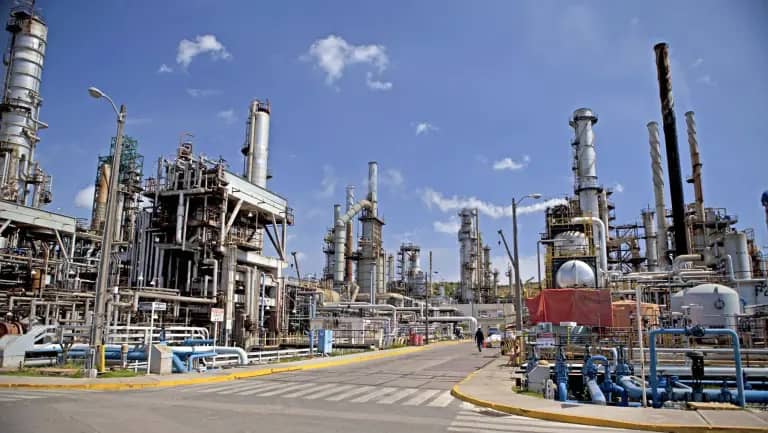 Enap anota utilidades por US$ 1.112 millones y suma seis años consecutivos con resultados positivos