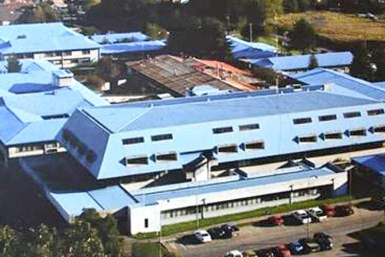 Investigan grave denuncia de abuso sexual contra paciente terminal en Hospital de Puerto Montt