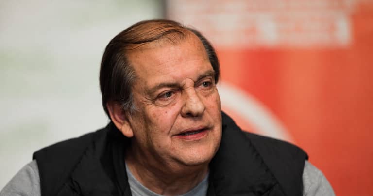 Francisco Vidal critica al gobierno de Kast: "No conocen Chile"
