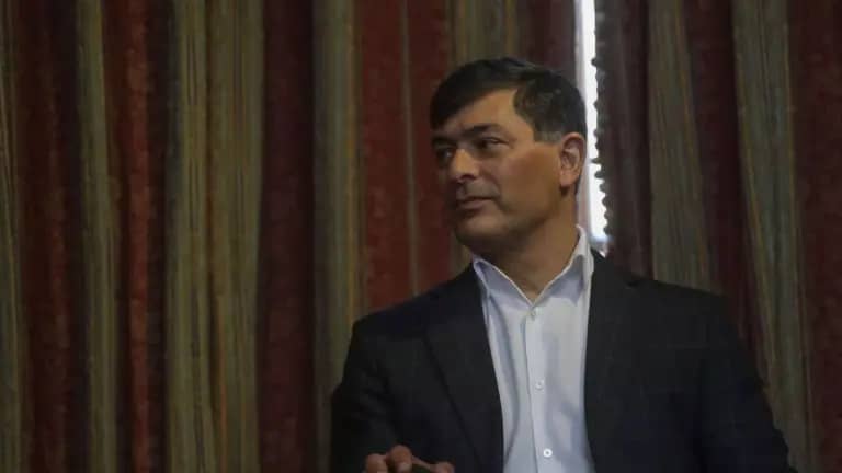 Franco Parisi critica reducción de tarifas TAG: "Muy mal negocio para Chile"