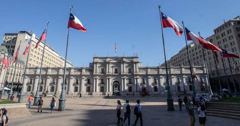 Banco Mundial recorta drásticamente proyección de crecimiento para Chile a 0,8% en 2026