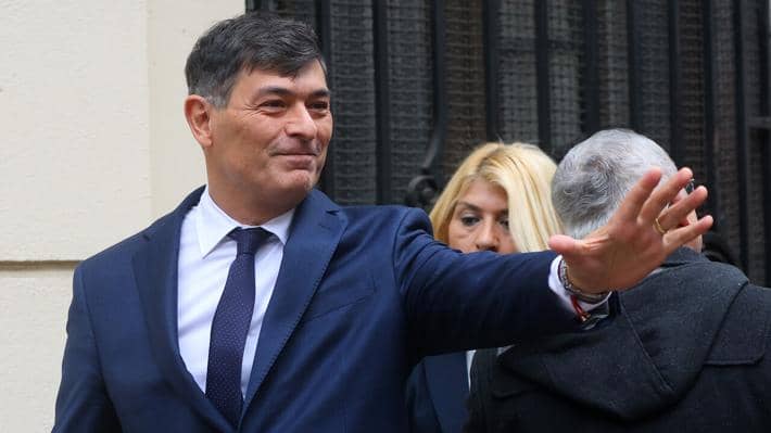 Franco Parisi defiende nuevo retiro de fondos previsionales: "La gente está desesperada"