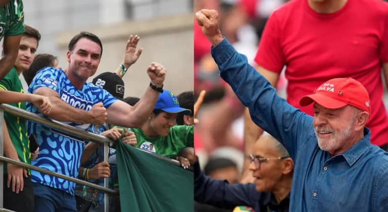 Brasil decide: Lula o Bolsonaro, el futuro político de la región en juego
