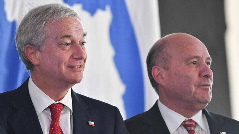 Ley de Reconstrucción: las medidas que comienzan a regir en noviembre y el calendario que viene