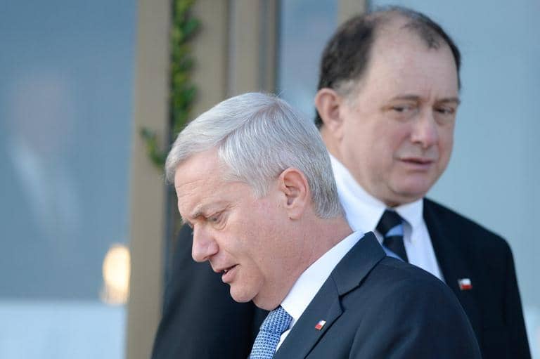 Presidente Kast lamenta dichos de Poduje contra Milei y asegura que "no se va a volver a repetir"