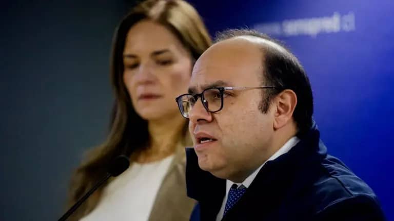 Gobierno evalúa la compra de radares meteorológicos tras aluvión en Las Condes