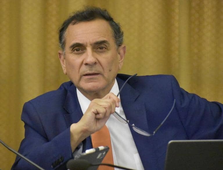 Diputado Javier Muñoz exige declarar Emergencia Agrícola en el Maule y presencia del ministro tras catástrofe por lluvias y granizadas