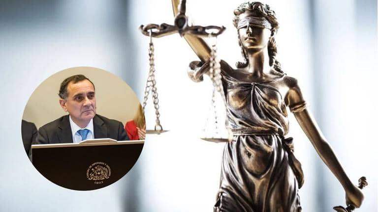 Diputado Javier Muñoz respalda la creación del Servicio de Acceso a la Justicia, pero expresa inquietud por tardía implementación en el Maule