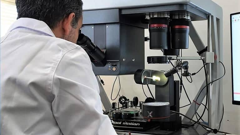 LACRIM de la PDI del Maule conmemora 25 años aportando ciencia y tecnología a las investigaciones penales