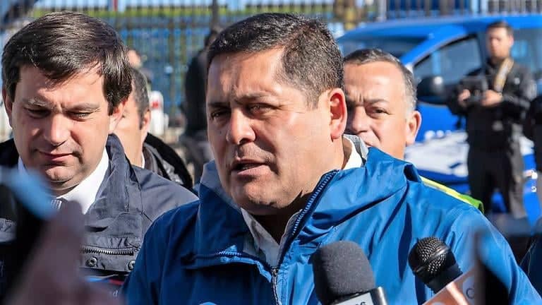 Más de $195 millones en sobreprecios: Los detalles de la acusación que lleva a juicio al alcalde de Linares