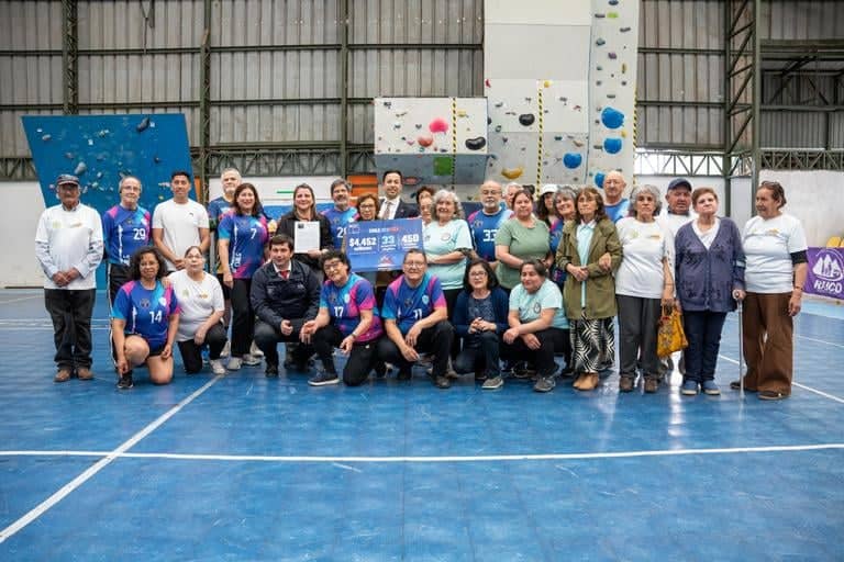 Rauco recibe más de $95 millones del FIGEM 2026 como reconocimiento a su destacada gestión municipal