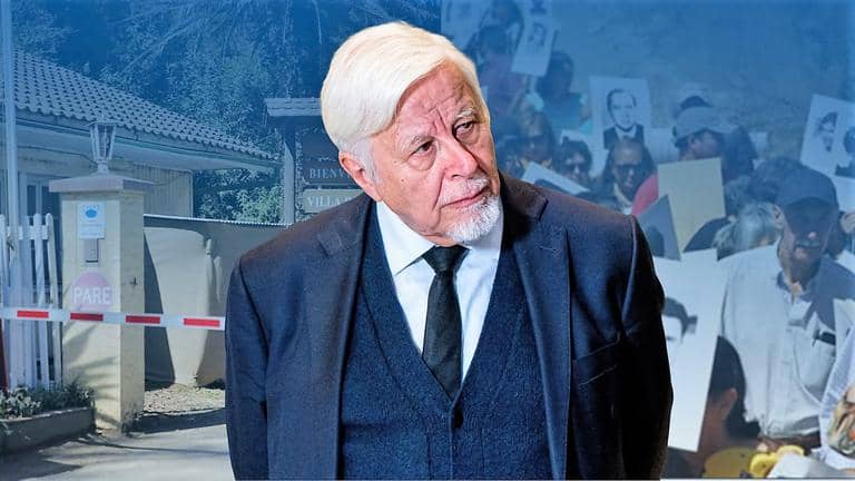 Cámara de Diputados aprueba resolución sobre Excolonia Dignidad impulsada por diputado Celedón