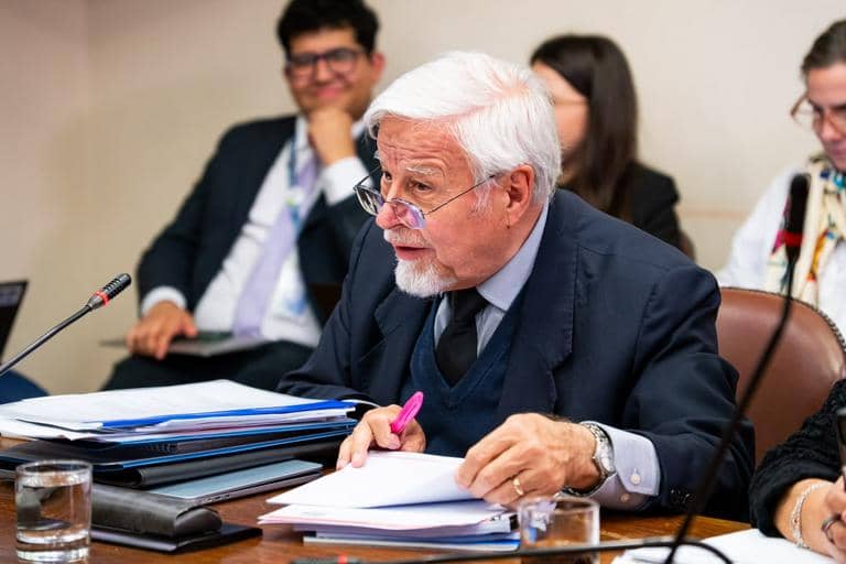 Diputado Celedón oficia al Ministerio de Agricultura para exigir medidas para agricultores afectados por el temporal